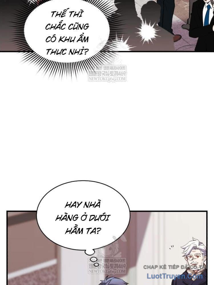 Đấng Tối Cao Lần Đầu Làm Cha Chapter 27 - 92