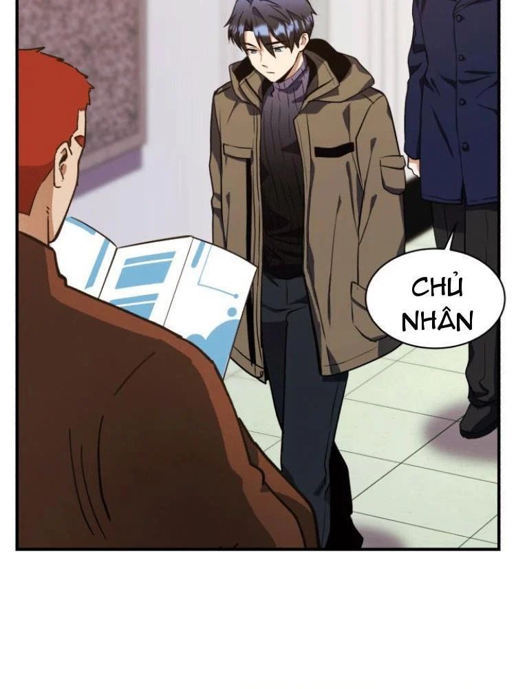 Đấng Tối Cao Lần Đầu Làm Cha Chapter 27 - 93