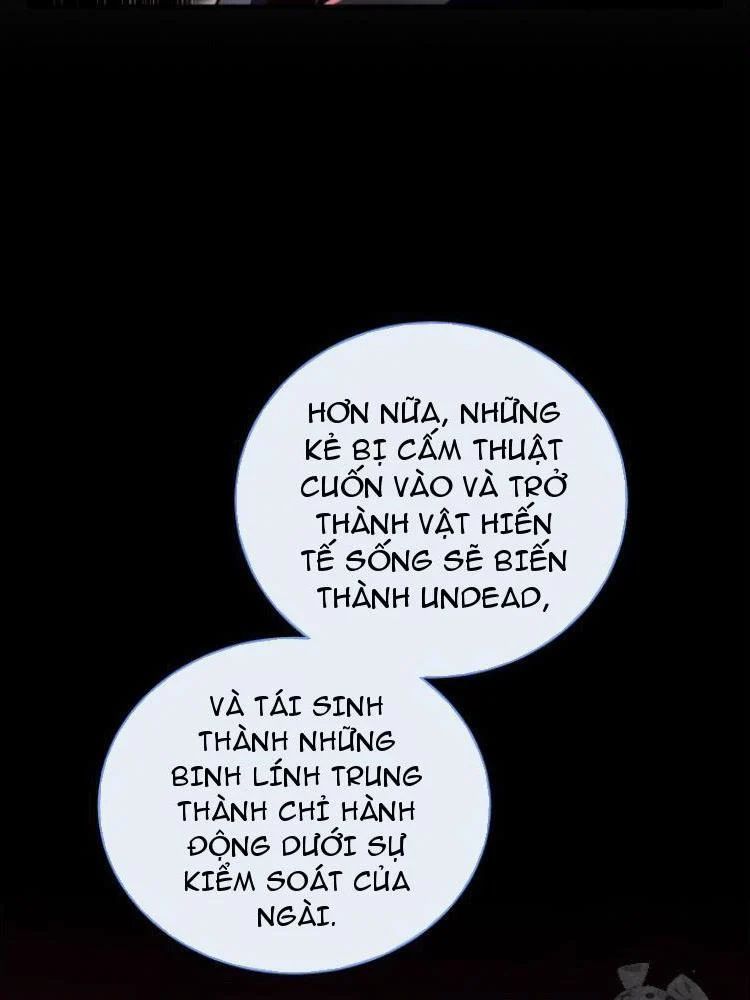 Đấng Tối Cao Lần Đầu Làm Cha Chapter 28 - 11