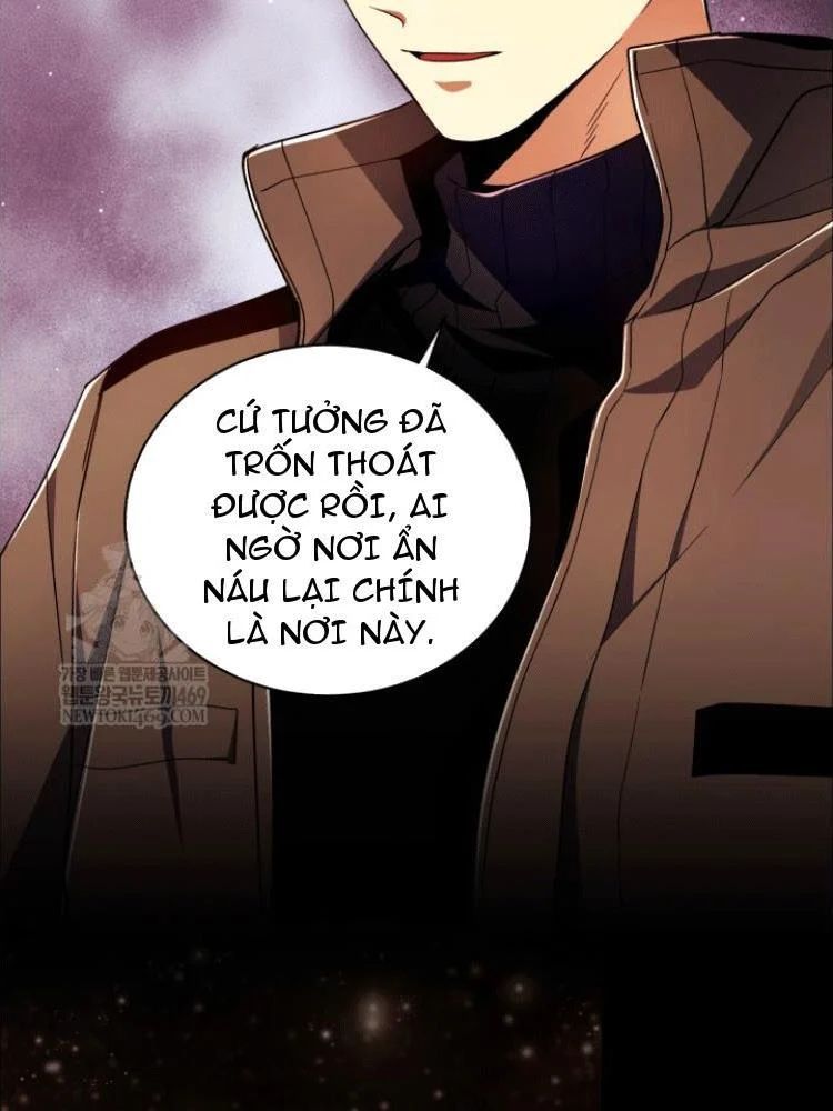 Đấng Tối Cao Lần Đầu Làm Cha Chapter 28 - 124