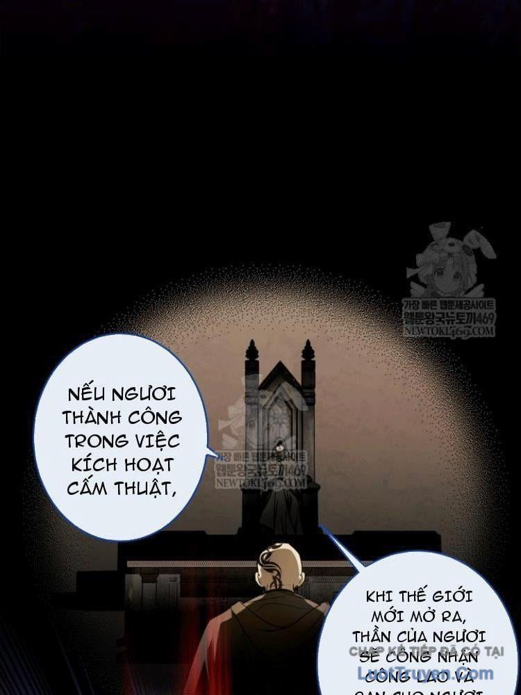 Đấng Tối Cao Lần Đầu Làm Cha Chapter 28 - 16