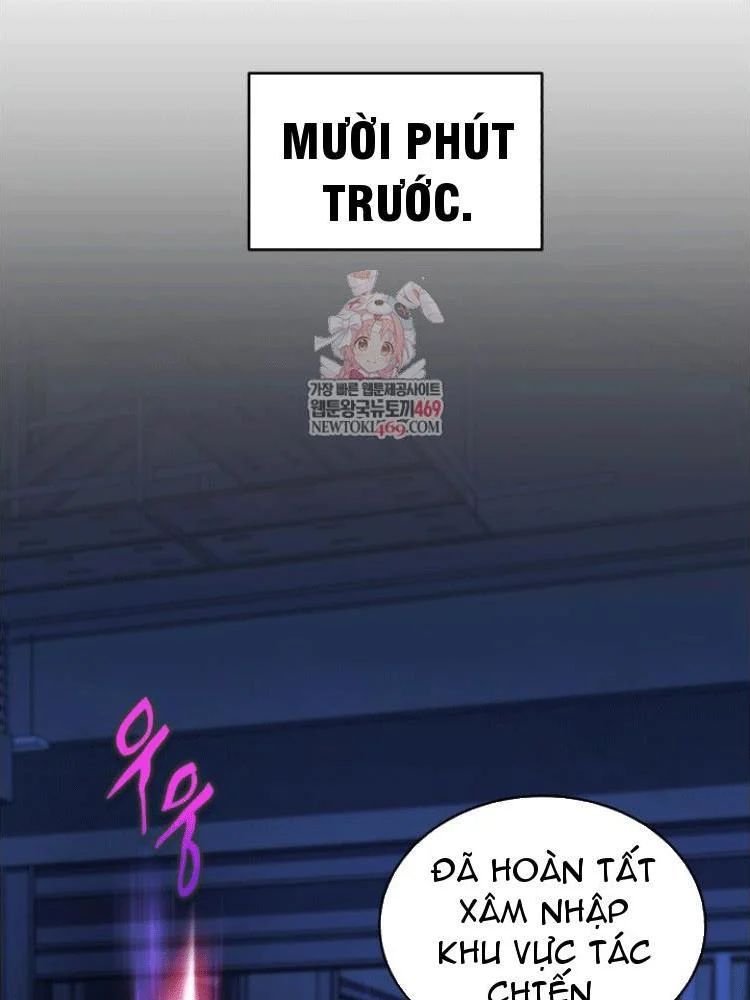 Đấng Tối Cao Lần Đầu Làm Cha Chapter 28 - 3