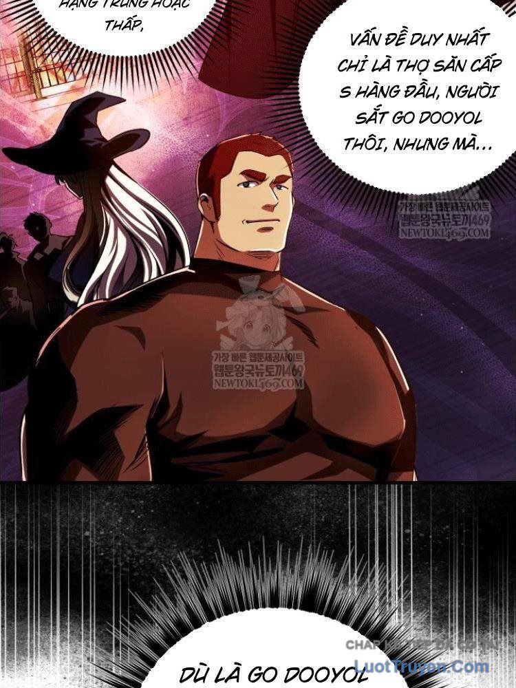 Đấng Tối Cao Lần Đầu Làm Cha Chapter 28 - 23