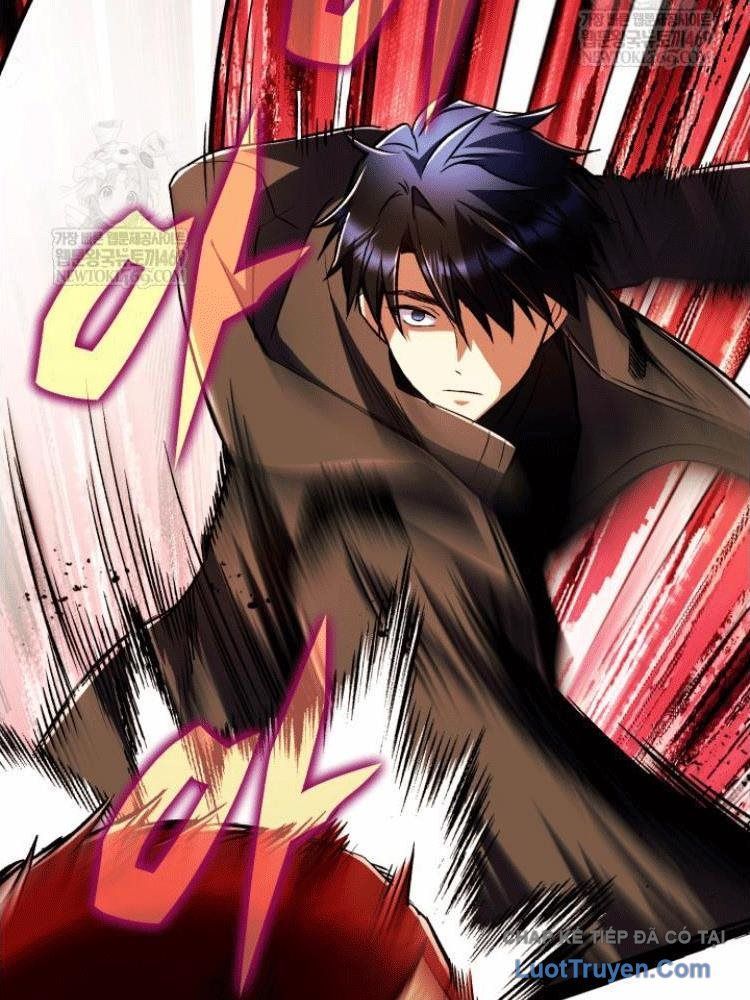 Đấng Tối Cao Lần Đầu Làm Cha Chapter 28 - 29