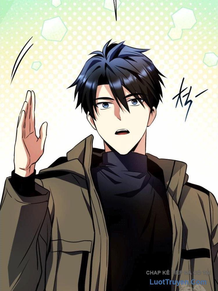 Đấng Tối Cao Lần Đầu Làm Cha Chapter 28 - 35