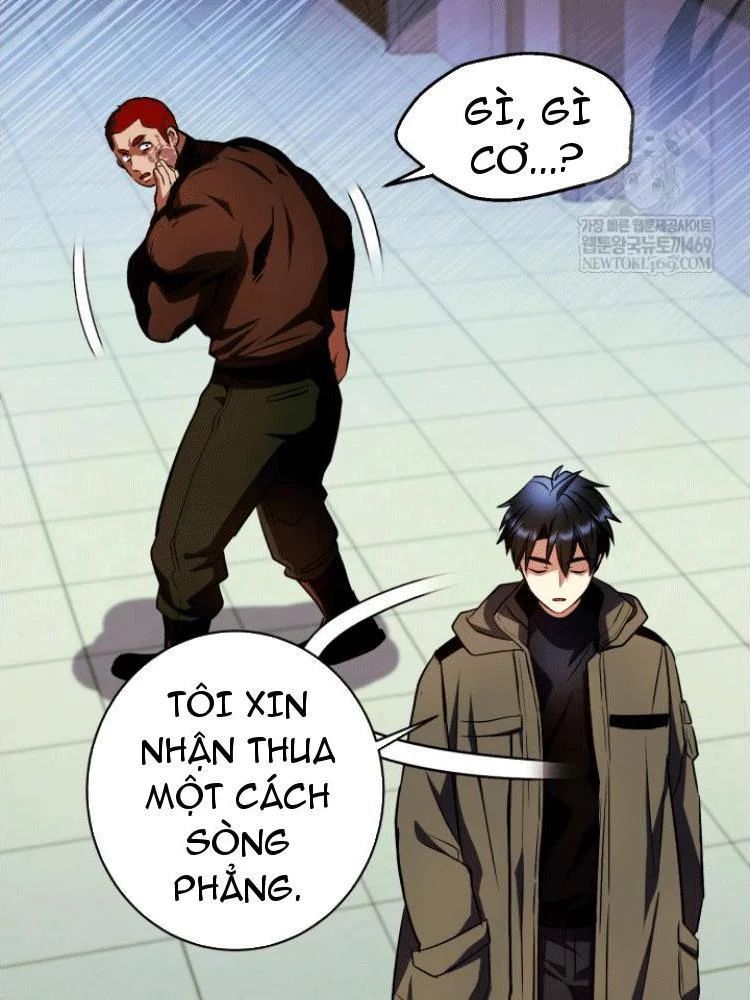 Đấng Tối Cao Lần Đầu Làm Cha Chapter 28 - 37