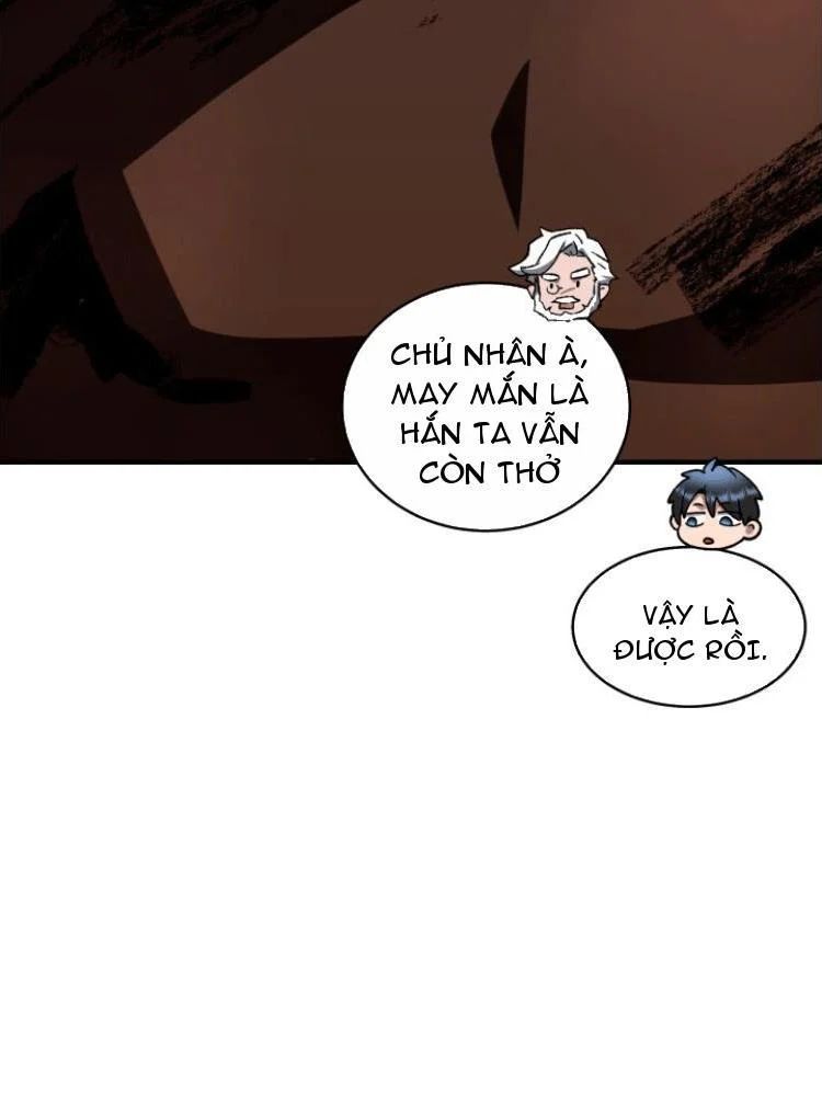 Đấng Tối Cao Lần Đầu Làm Cha Chapter 28 - 41