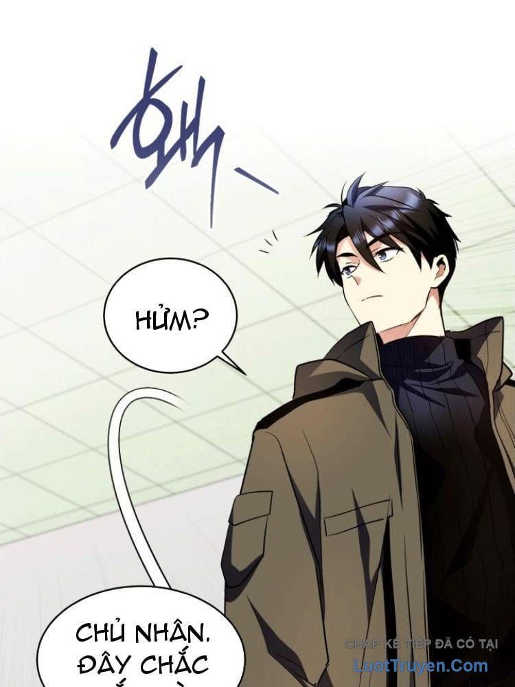 Đấng Tối Cao Lần Đầu Làm Cha Chapter 28 - 42