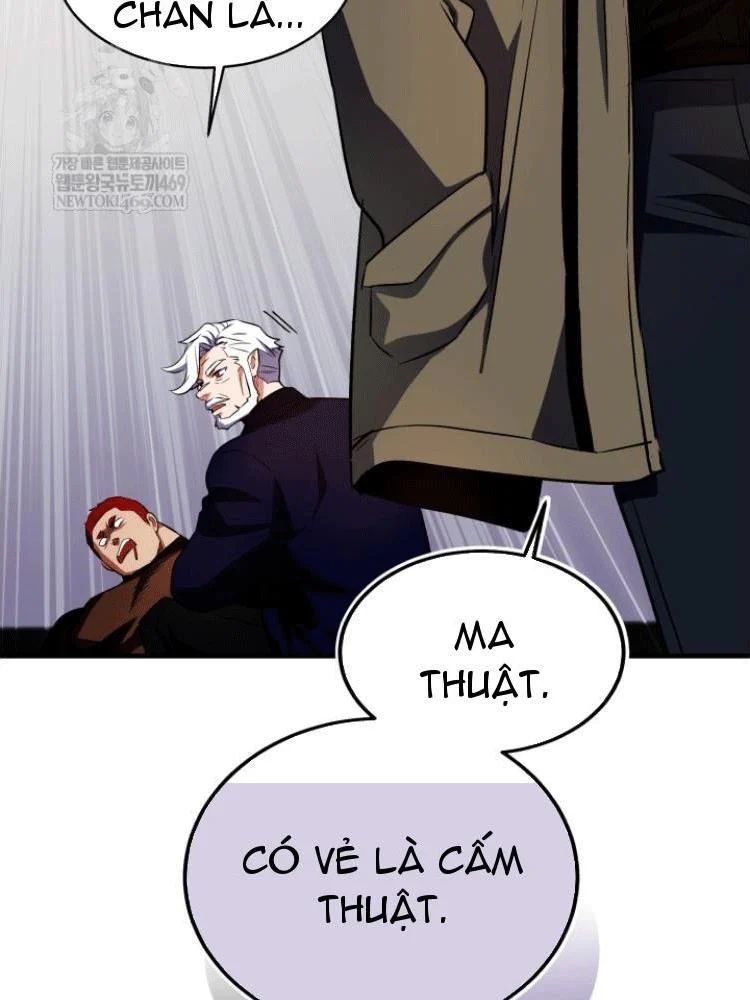 Đấng Tối Cao Lần Đầu Làm Cha Chapter 28 - 43