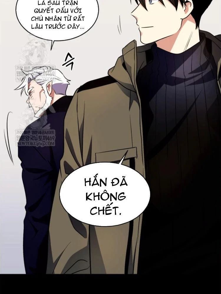 Đấng Tối Cao Lần Đầu Làm Cha Chapter 28 - 45