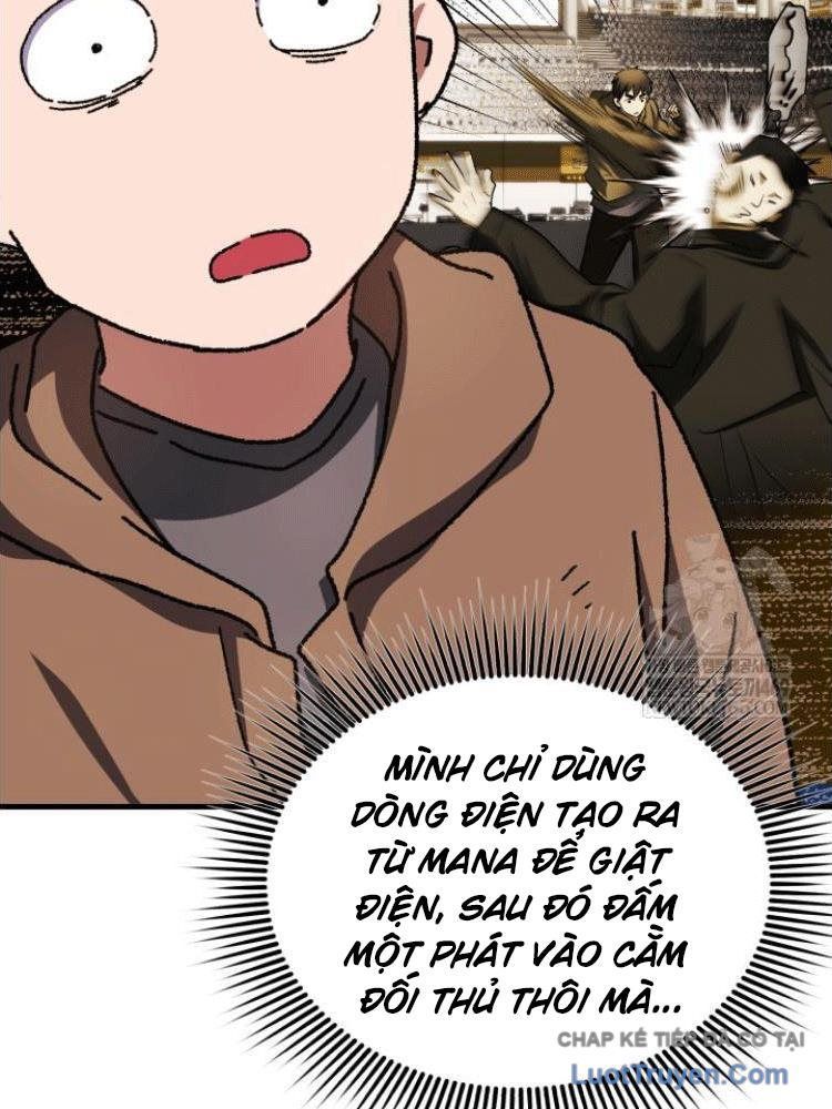 Đấng Tối Cao Lần Đầu Làm Cha Chapter 28 - 54