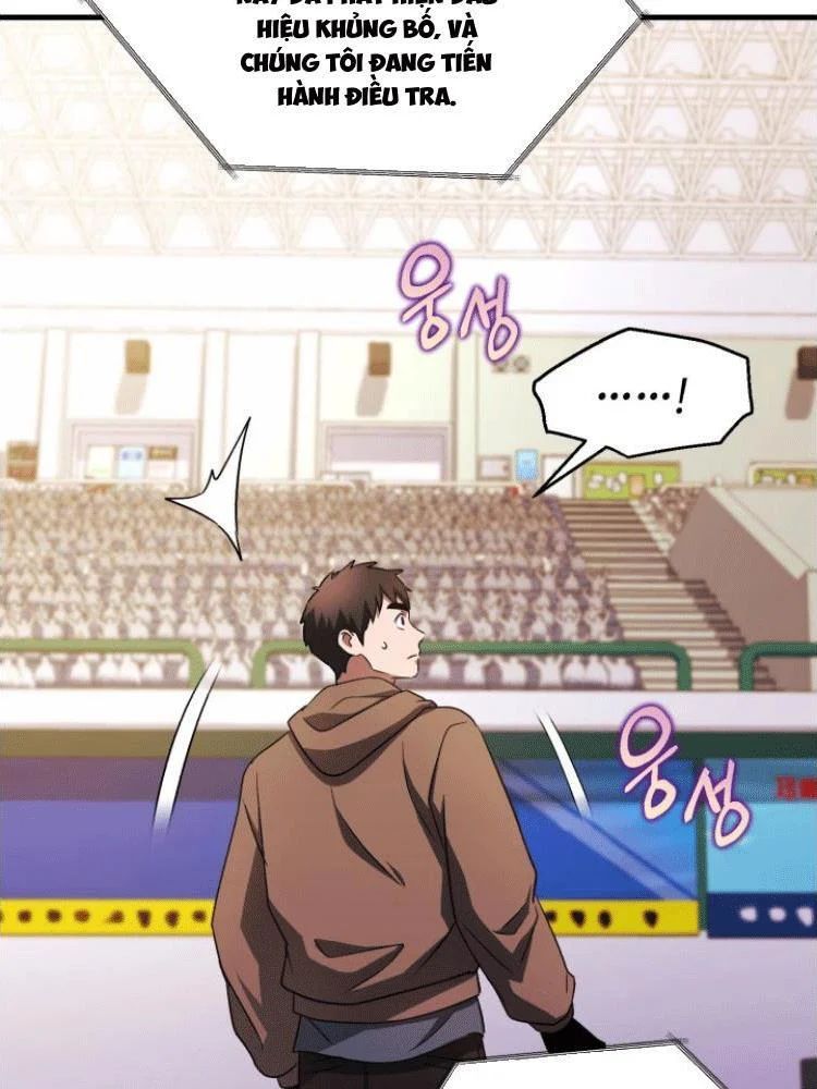 Đấng Tối Cao Lần Đầu Làm Cha Chapter 28 - 63