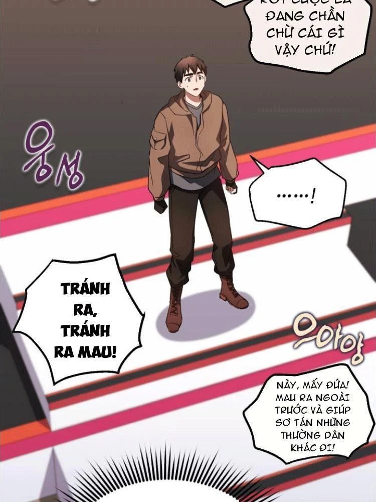 Đấng Tối Cao Lần Đầu Làm Cha Chapter 28 - 65