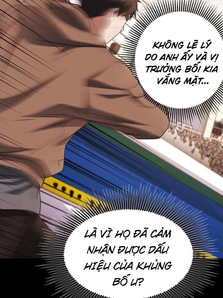 Đấng Tối Cao Lần Đầu Làm Cha Chapter 28 - 67