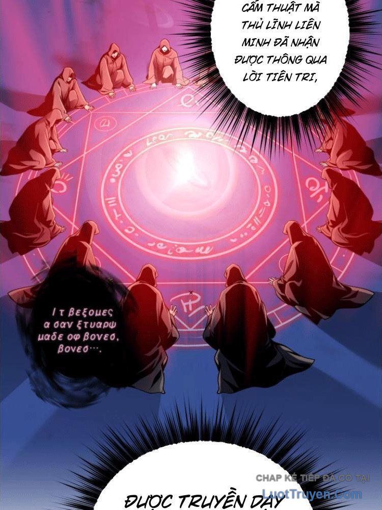 Đấng Tối Cao Lần Đầu Làm Cha Chapter 28 - 8