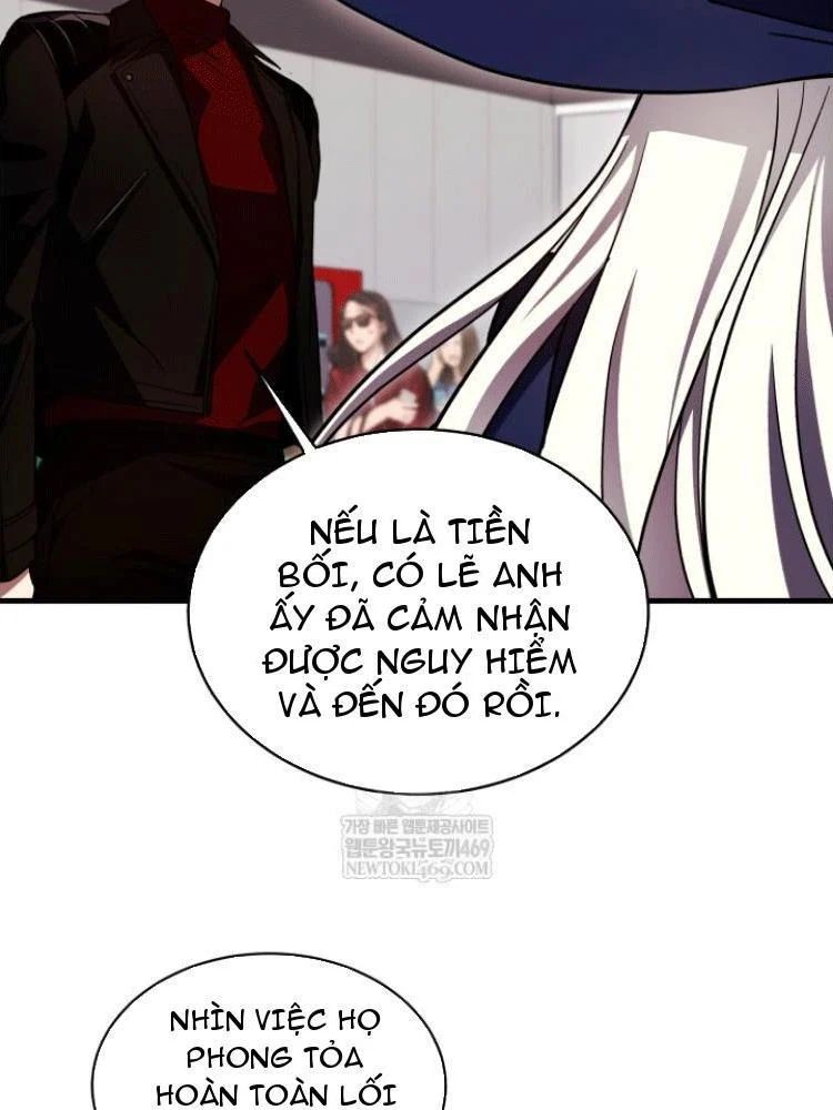 Đấng Tối Cao Lần Đầu Làm Cha Chapter 28 - 80