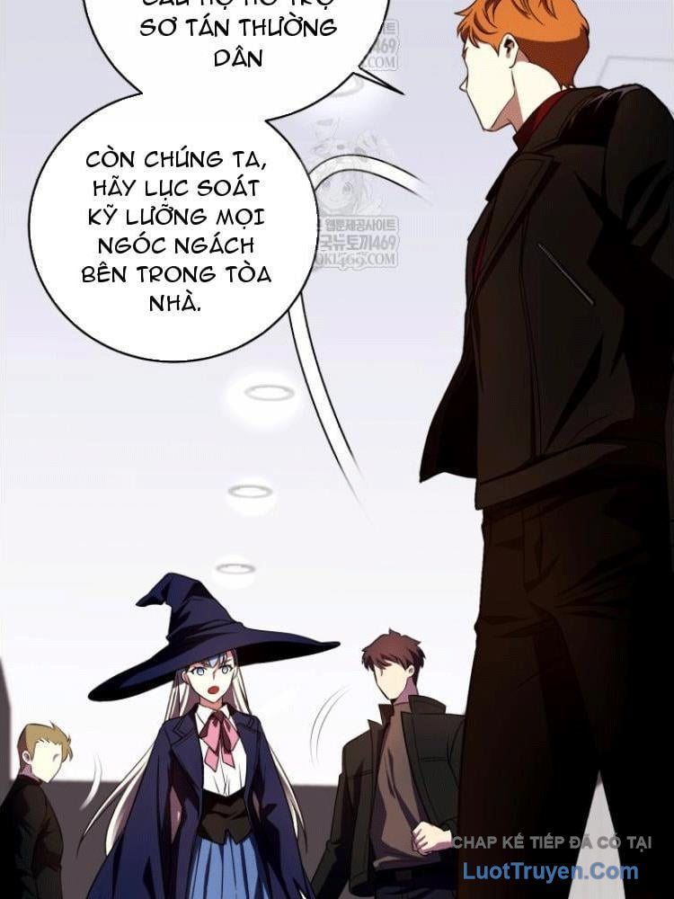 Đấng Tối Cao Lần Đầu Làm Cha Chapter 28 - 83