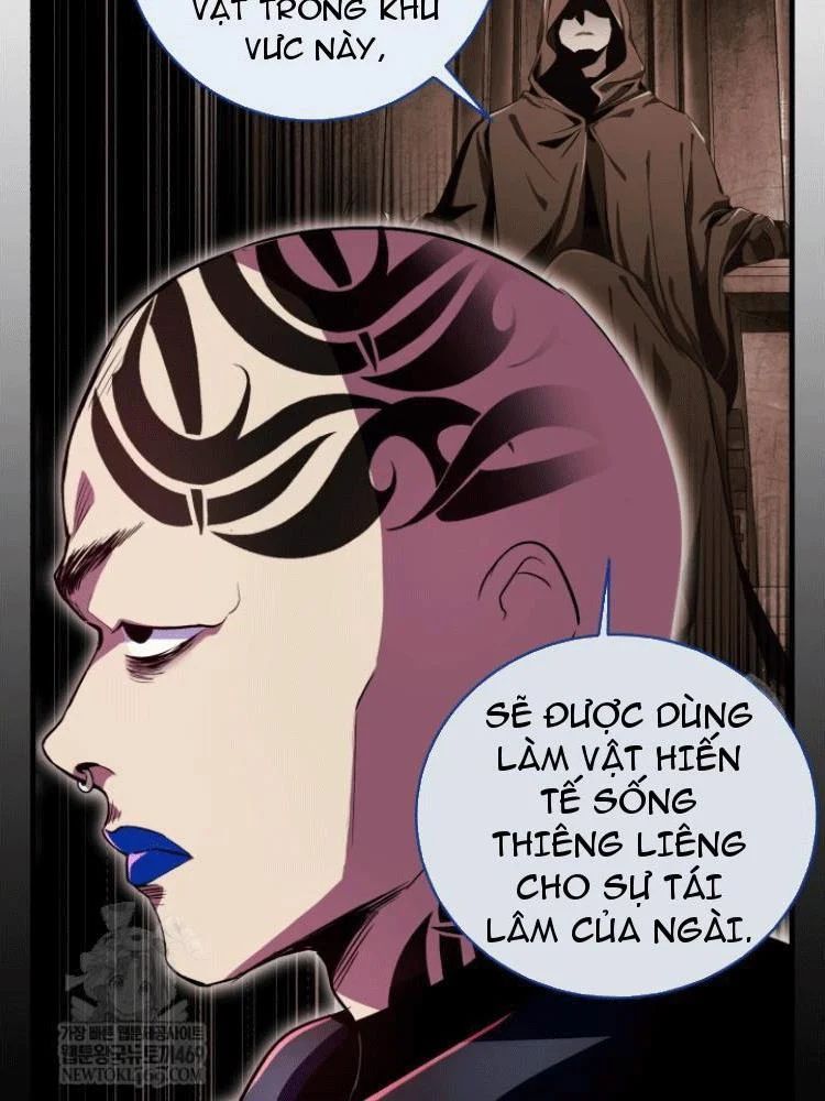 Đấng Tối Cao Lần Đầu Làm Cha Chapter 28 - 10