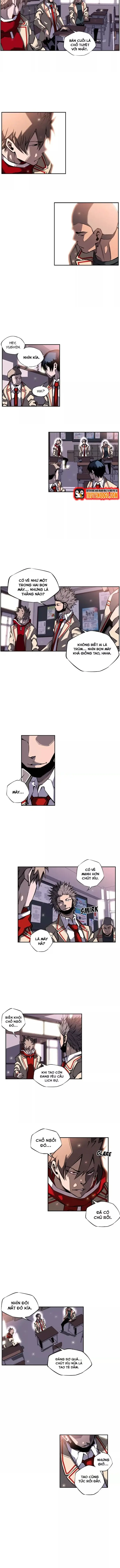 Siêu Tân Tinh Chapter 12 - 5