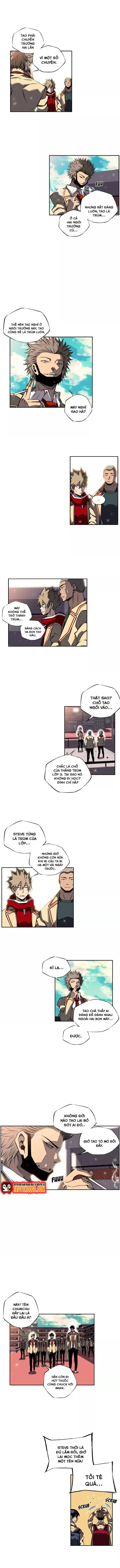 Siêu Tân Tinh Chapter 12 - 7