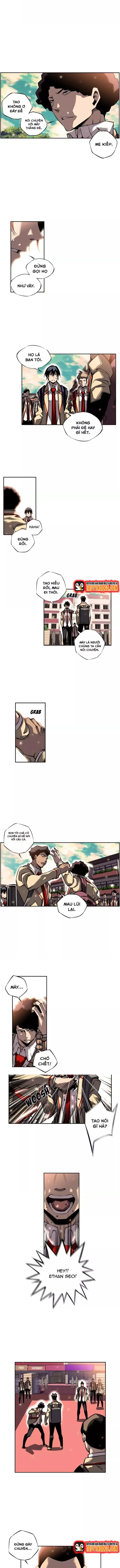 Siêu Tân Tinh Chapter 13 - 2