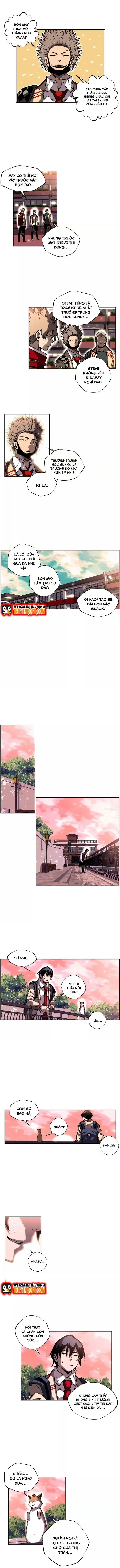 Siêu Tân Tinh Chapter 13 - 5