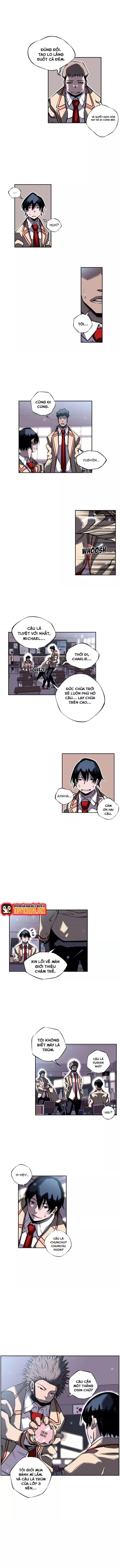 Siêu Tân Tinh Chapter 13 - 7