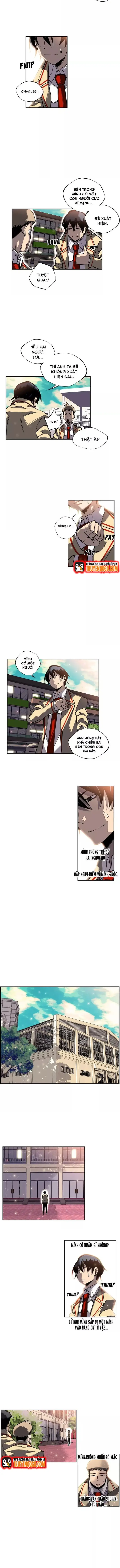 Siêu Tân Tinh Chapter 14 - 4