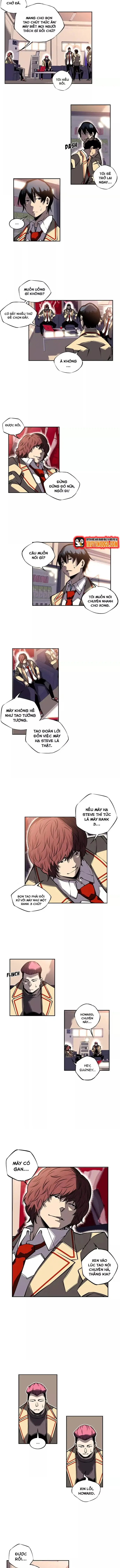 Siêu Tân Tinh Chapter 14 - 6