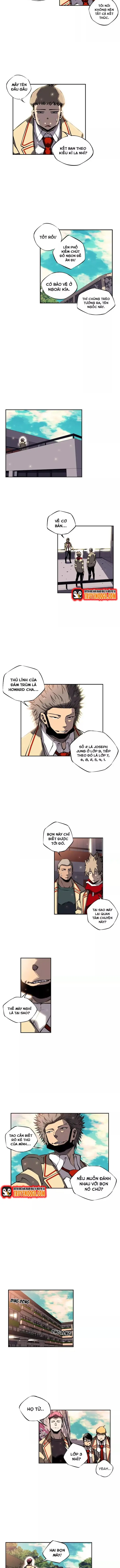 Siêu Tân Tinh Chapter 14 - 9