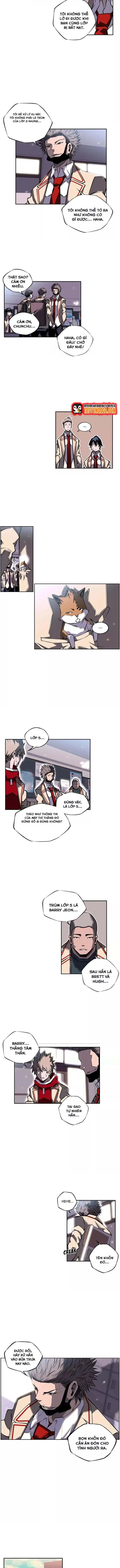 Siêu Tân Tinh Chapter 15 - 4