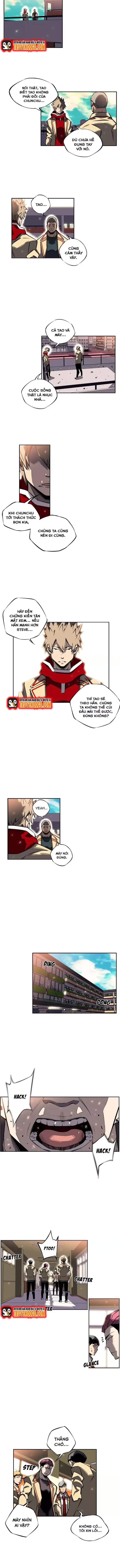 Siêu Tân Tinh Chapter 15 - 5