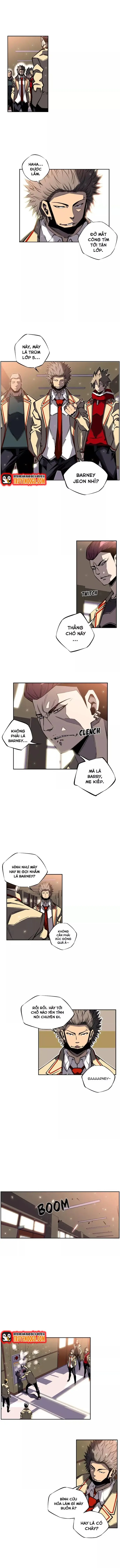 Siêu Tân Tinh Chapter 15 - 7