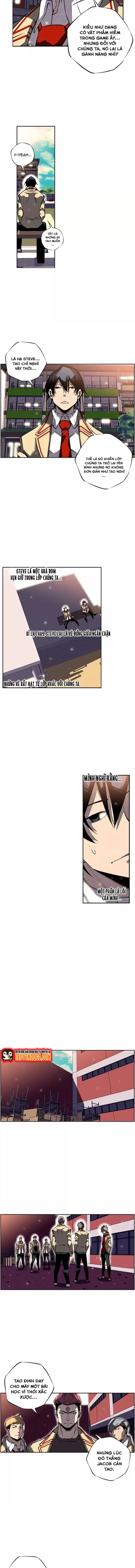 Siêu Tân Tinh Chapter 16 - 3