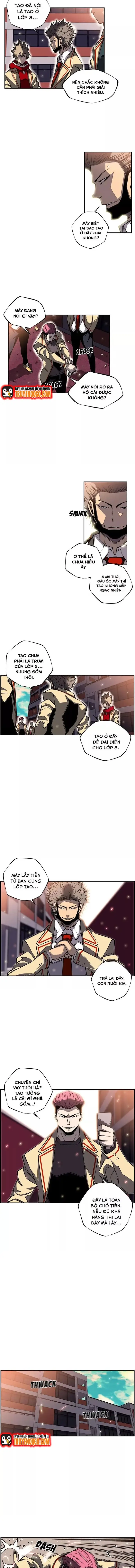 Siêu Tân Tinh Chapter 16 - 4