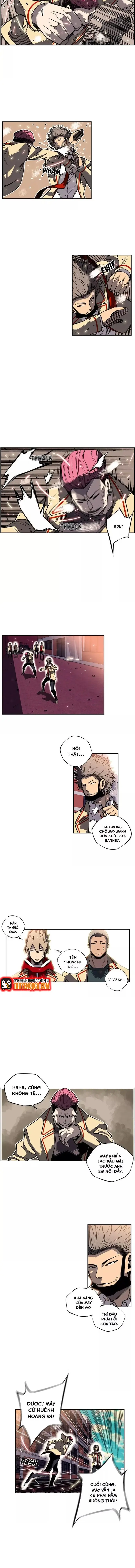 Siêu Tân Tinh Chapter 16 - 5