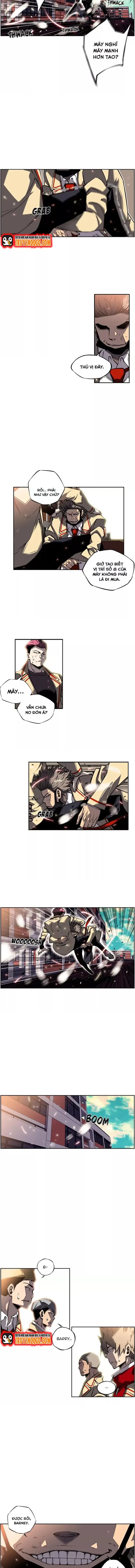 Siêu Tân Tinh Chapter 16 - 7