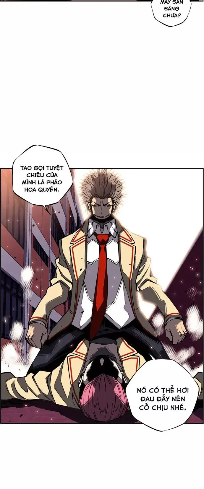 Siêu Tân Tinh Chapter 16 - 8