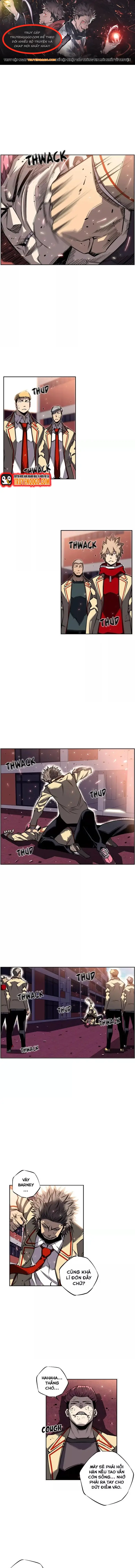 Siêu Tân Tinh Chapter 17 - 1