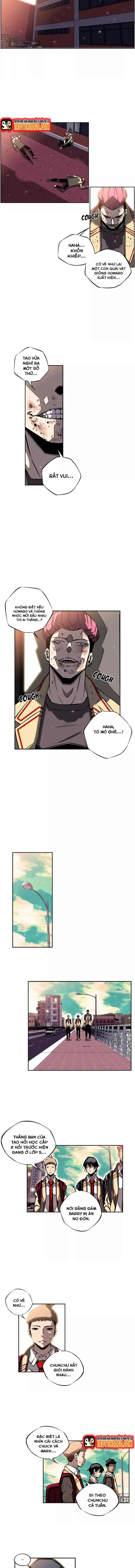 Siêu Tân Tinh Chapter 17 - 5