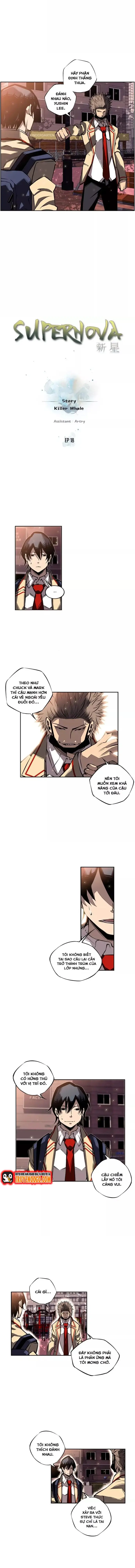 Siêu Tân Tinh Chapter 18 - 2