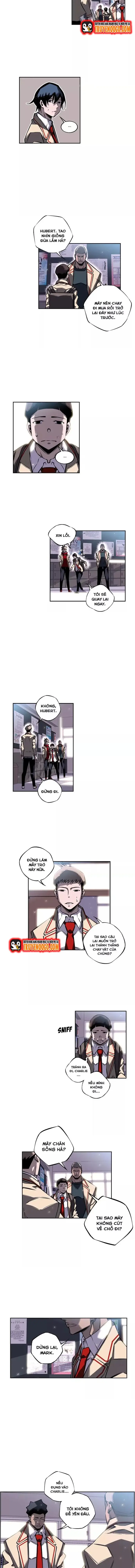 Siêu Tân Tinh Chapter 18 - 6