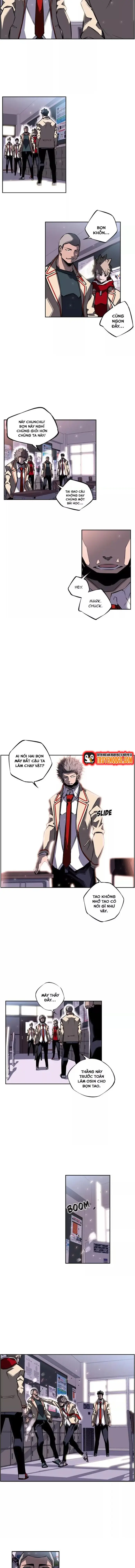 Siêu Tân Tinh Chapter 18 - 7