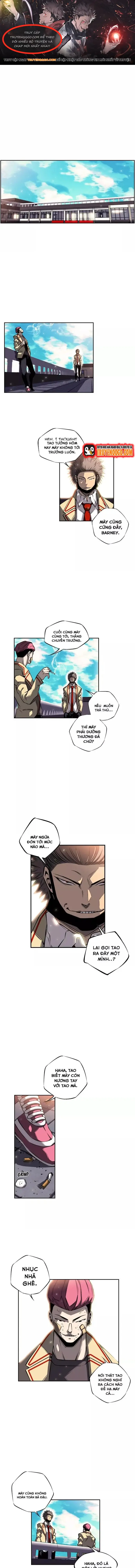 Siêu Tân Tinh Chapter 19 - 1