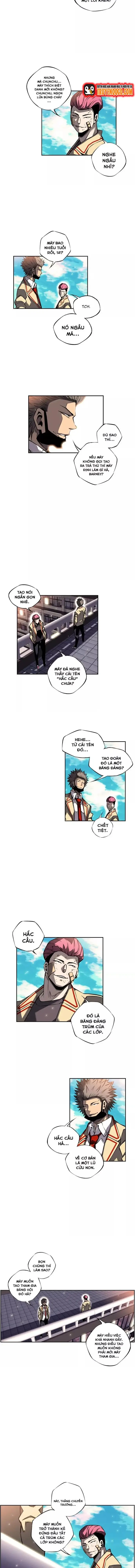 Siêu Tân Tinh Chapter 19 - 2