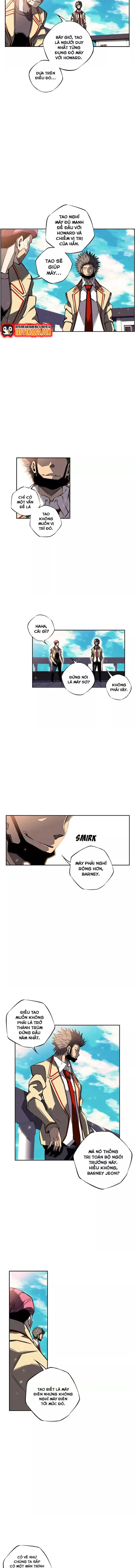 Siêu Tân Tinh Chapter 19 - 4