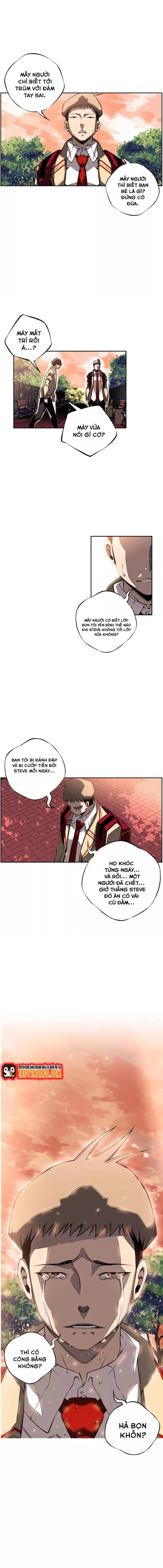 Siêu Tân Tinh Chapter 19 - 10