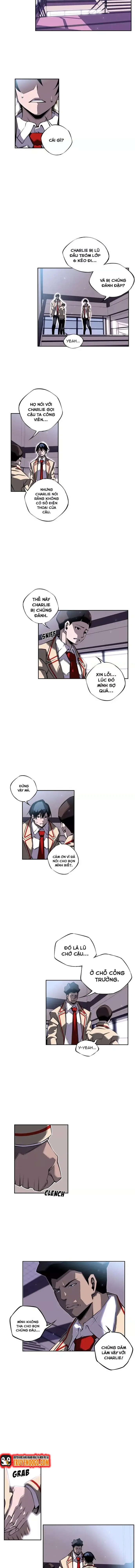 Siêu Tân Tinh Chapter 20 - 3