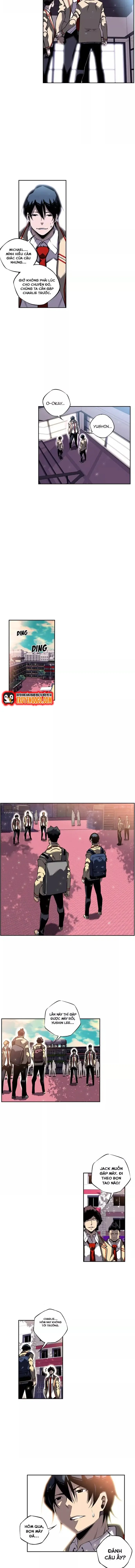 Siêu Tân Tinh Chapter 20 - 4