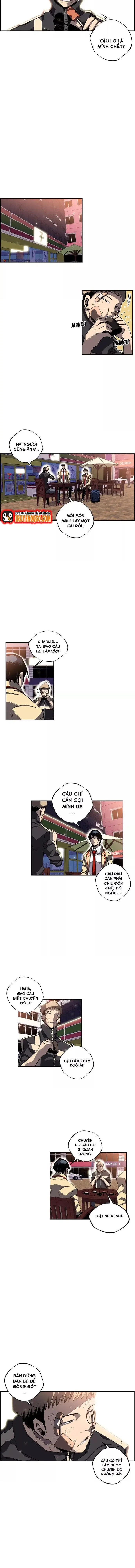 Siêu Tân Tinh Chapter 20 - 7